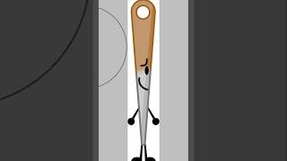 Rusted Needy - Bfdi Fan-Character