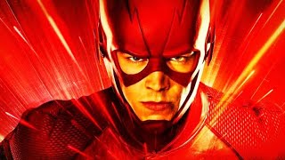 Flash! O Homem mais rápido do mundo! (AMV) - Centuries