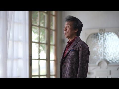 【MV】前川 清 / 昭和から
