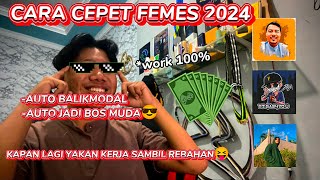 Download Lagu TIPS CEPAT JADI ANAK JB CEPAT FAMOUS MP3