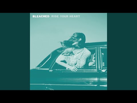 Next Stop - Bleached