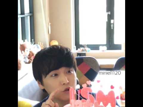Super Junior - Islands