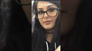 Edit @AzzyLand @SSSniperWolf #edits #shorts