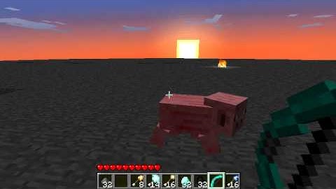 Elementary Arrows Minecraft Mod