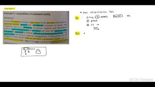 PART 3 - IFRS 3 - Example C (6 Min)