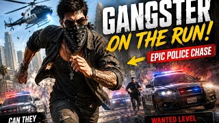 Ultimate Gangster Mission! 😎 | Gangster Game screenshot 1