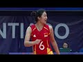 Croatia vs. China - Quarter Finals | Girls' U17 World Championship - 2026