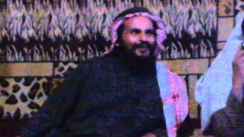 دحيم الحماد ‫تلاوة بمنزل الوالد الحماد 1432