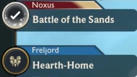 This new Portal is perfect for Reroll Comps so I took Prismatic Double Trouble. It was insane.