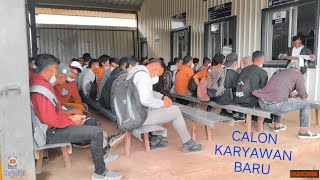 Download Lagu Cara pengajuan berkas bagi  calon karyawan Baru PT Indonesia Weda by Industrial Park (IWIP) MP3