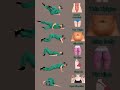 Weight loss exercise at home #yt #exercise #yoga #weightloss #fitness