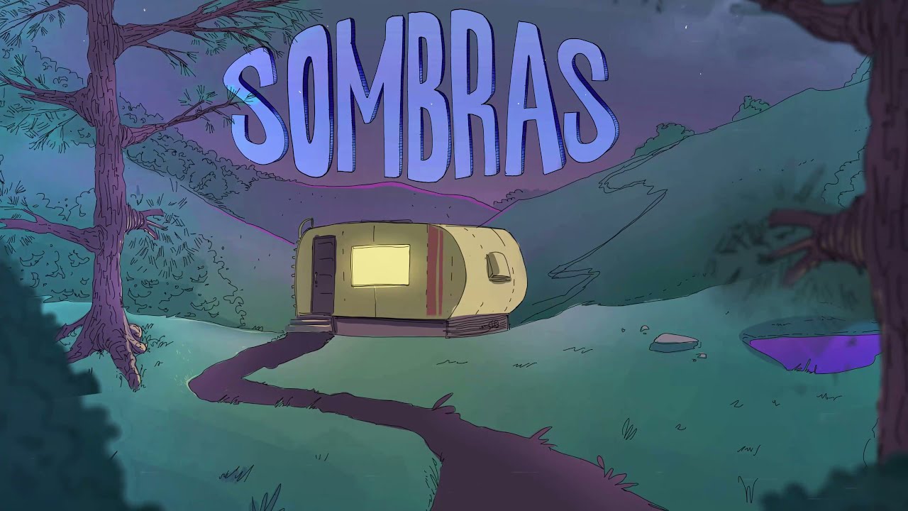 Pipe - Sombras (Prod Tadu Vázquez)