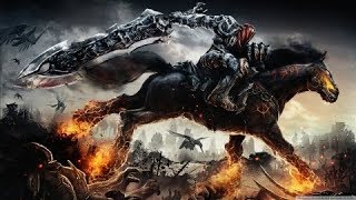WAR DARKSIDER GMV