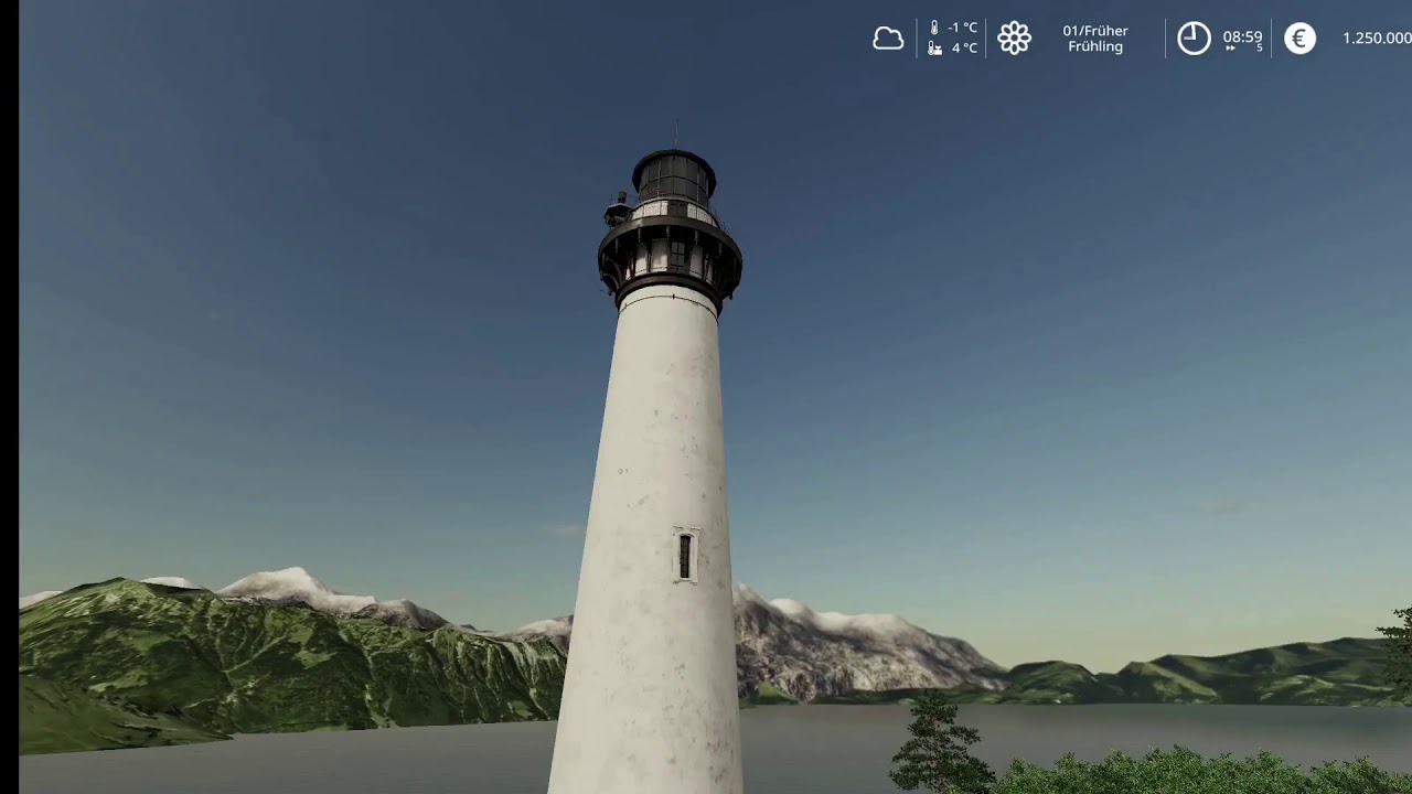 Mod/Mapvorstellung Schwatzingen V.4         (LS 19/FS19)