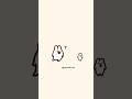 そろ〜り🐰