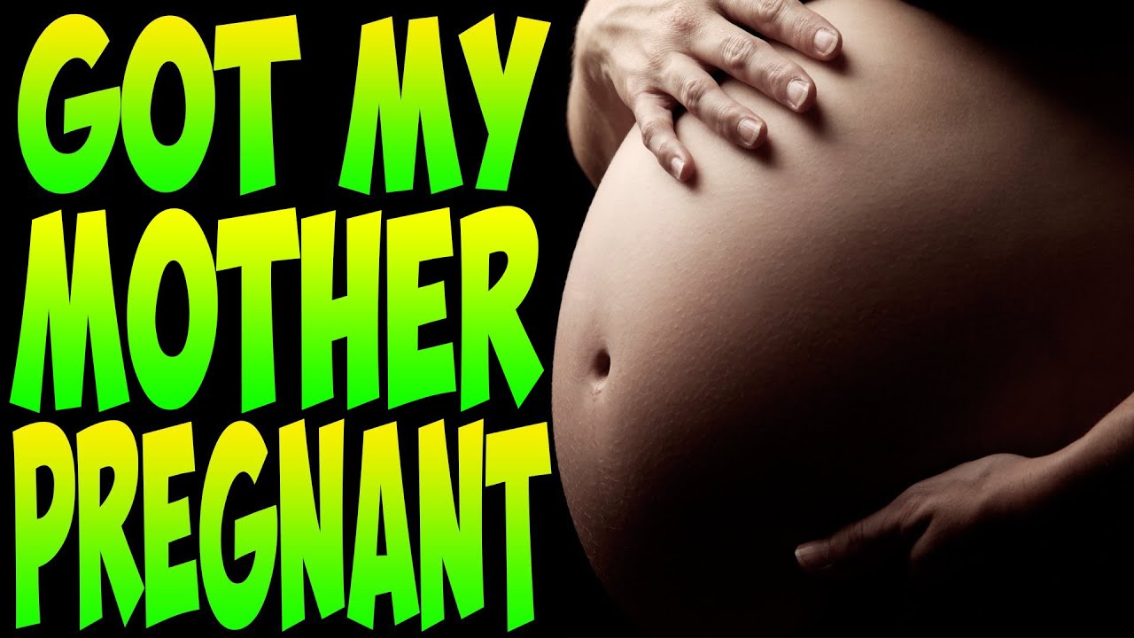 Getting My Mom Pregnant 107