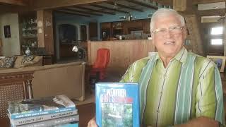Ormond Beach author talks about his work
