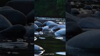 ASMR Water #Shorts