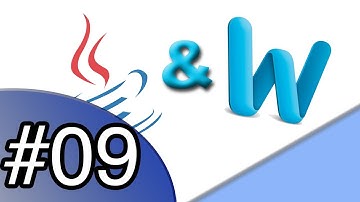 Java and Word - 09 - Reading Documents