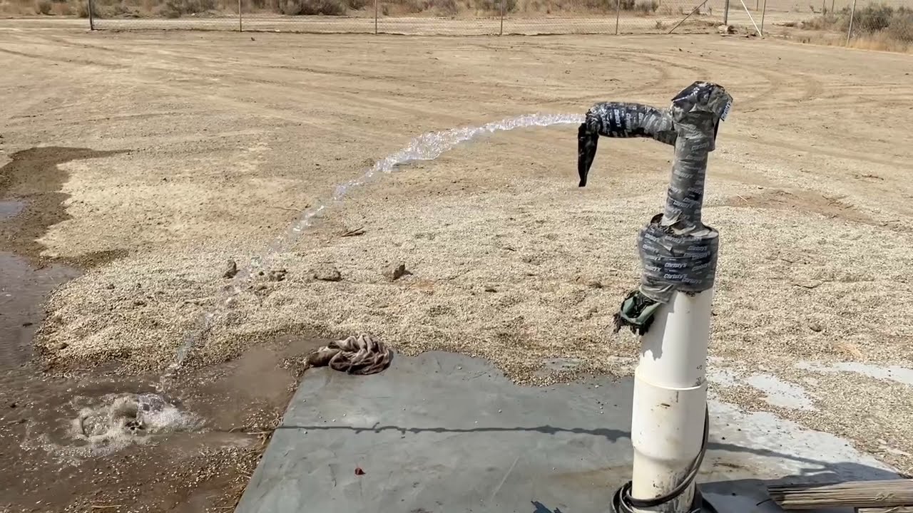 Off-Grid Inverter Output; 50Hz vs 60Hz, Does it Make a Difference for a Well Pump?