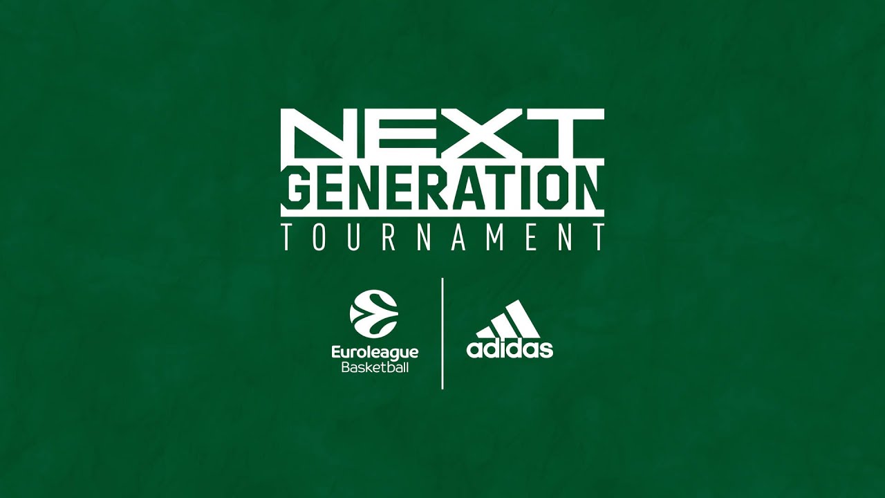Adidas Generation Tournament - April 2022 Day 01-1 - YouTube