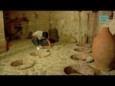 \"როცა ხარ ოცის\" -  ახალგაზრდა მეღვინე