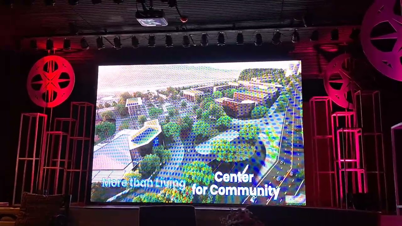 Xavier University - Ateneo de Cagayan Campus of thrills Future | Manresa Township 