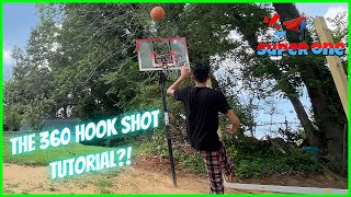 The 360 Hook Shot Tutorial!
