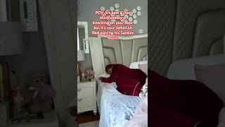 Living In A Jamaican Household On A Sunday Morning