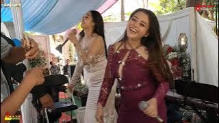 LUKAKU - DEDE RISMA & YOANA MP - JURUJUS LIVE ASRAMA CIBODAS MARIBAYA LEMBANG