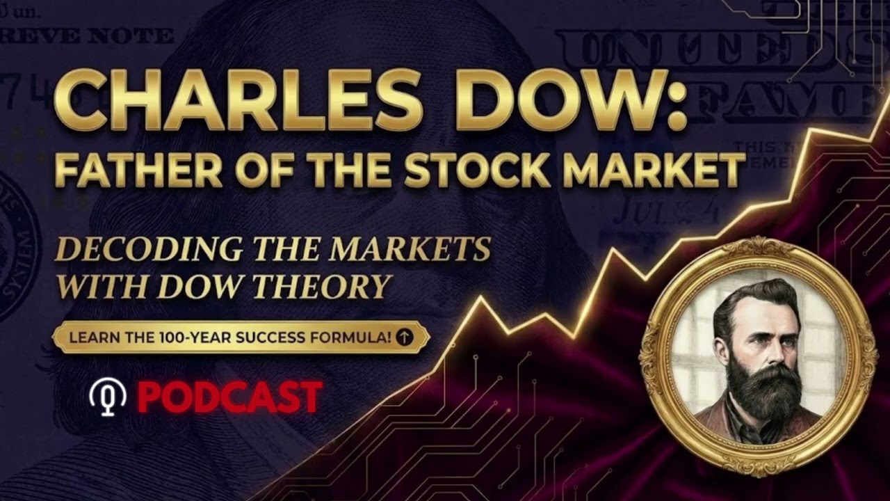 Руководство по анализу трендов с использованием теории Доу