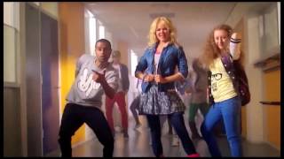 Sita Vermeulen | Determinate Videoclip | Dancers : Get Motivated and @SynCrewNized