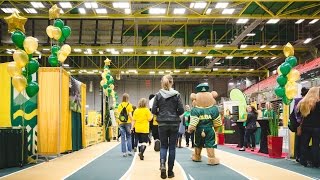 START HERE: University of Alberta Open House