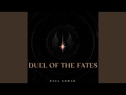 Duel Of The Fates