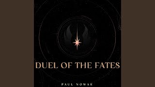 Duel Of The Fates