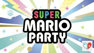 Super Mario Party - Shadows Trailer | Nintendo Switch