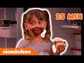 Die Thundermans 25 Minuten Der Süßesten Momente Mit Chloe Thunderman Nickelodeon Deutschland