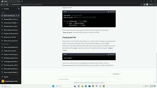 How to write in new line in file in Python