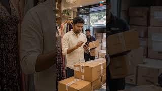 Future of Garment Sourcing | India #business #exportgarment #entrepreneur #marketing #money
