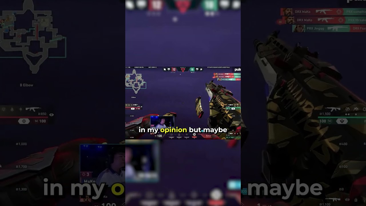 VALORANT ESPORTS WORLD CUP PREDICTIONS GRAND FINAL