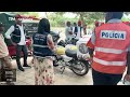Kilamba - Reforça medidas de reordenamento do comércio