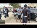 Kilamba - Reforça medidas de reordenamento do comércio