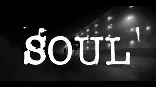 Oyes - Soul Lyric Video