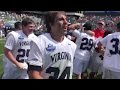 Preview: North Carolina vs. Virginia 2021 NCAA Men's Lacrosse Championship Semifinal