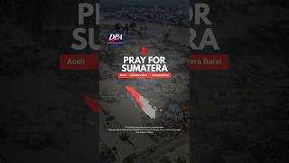 Pray for Sumatera 🤍PT Dok Pulo Ampel turut menyampaikan doa dan harapan terbaik untuk semua