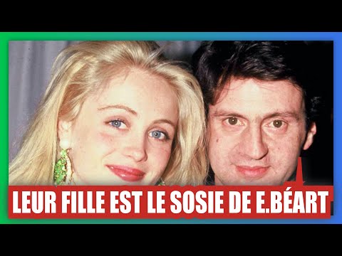 Video: Emmanuelle Beart Neto vredno