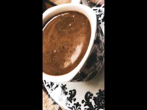 قهوة موسيقى فنجان صباح الخير صباحيات 