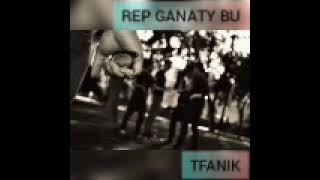Rep Ganaty Bu ft Tfanik- Durmus 2022/ TURKMEN RAP Resimi