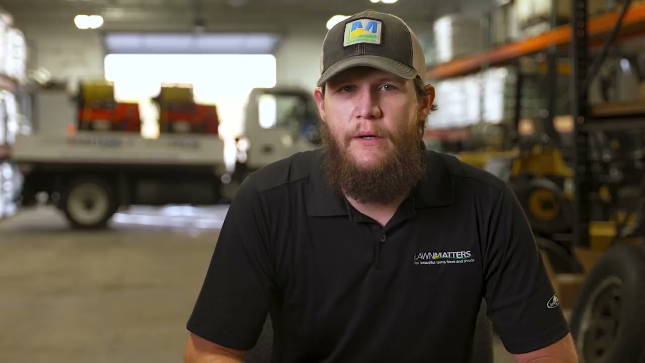 Lawn Matters - FAQ How Do You Communicate With Your Clients?