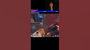 Havoc After NERF is STILL broken #pcgaming #apex #apexlegends #havoc